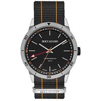 Orologio Boccadamo Uomo in Acciaio NV025 - NV025